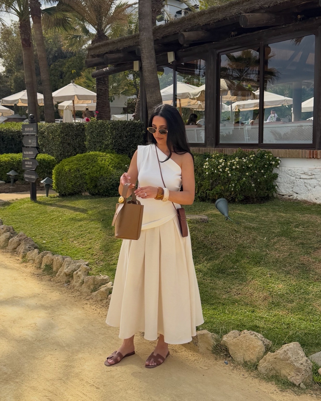 Skirt outfit inspo - spring outfit inspo 