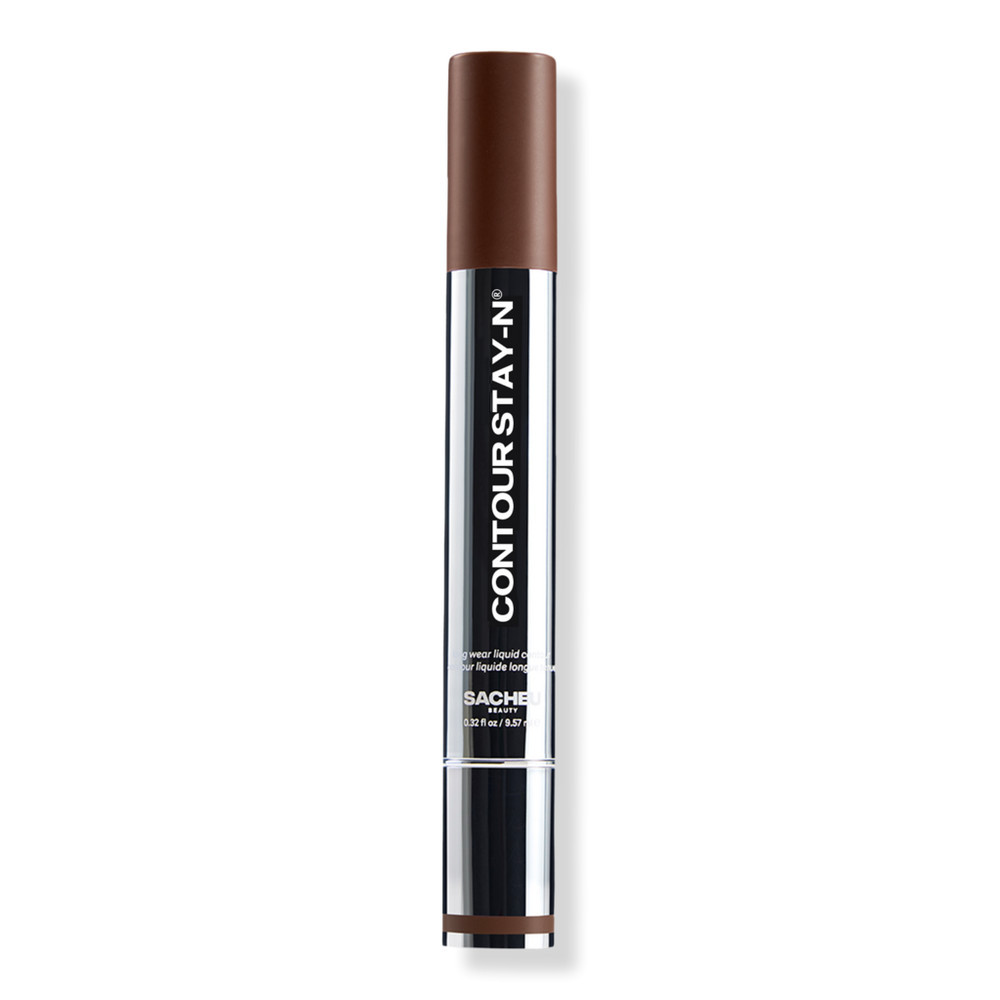SACHEU Liquid Contour STAY-n - Giving Edge | Ulta