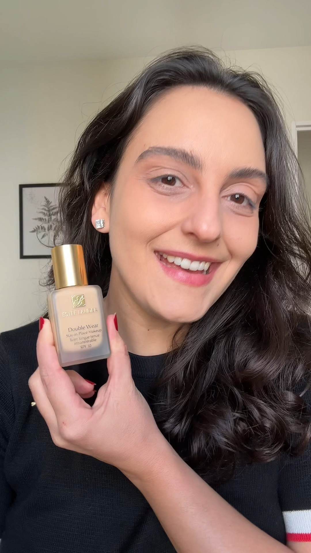 Resenha da base Double Wear da Estée Lauder - a base das noivas! Minha cor é 2W2

#LTKbrasil #LTKbeleza