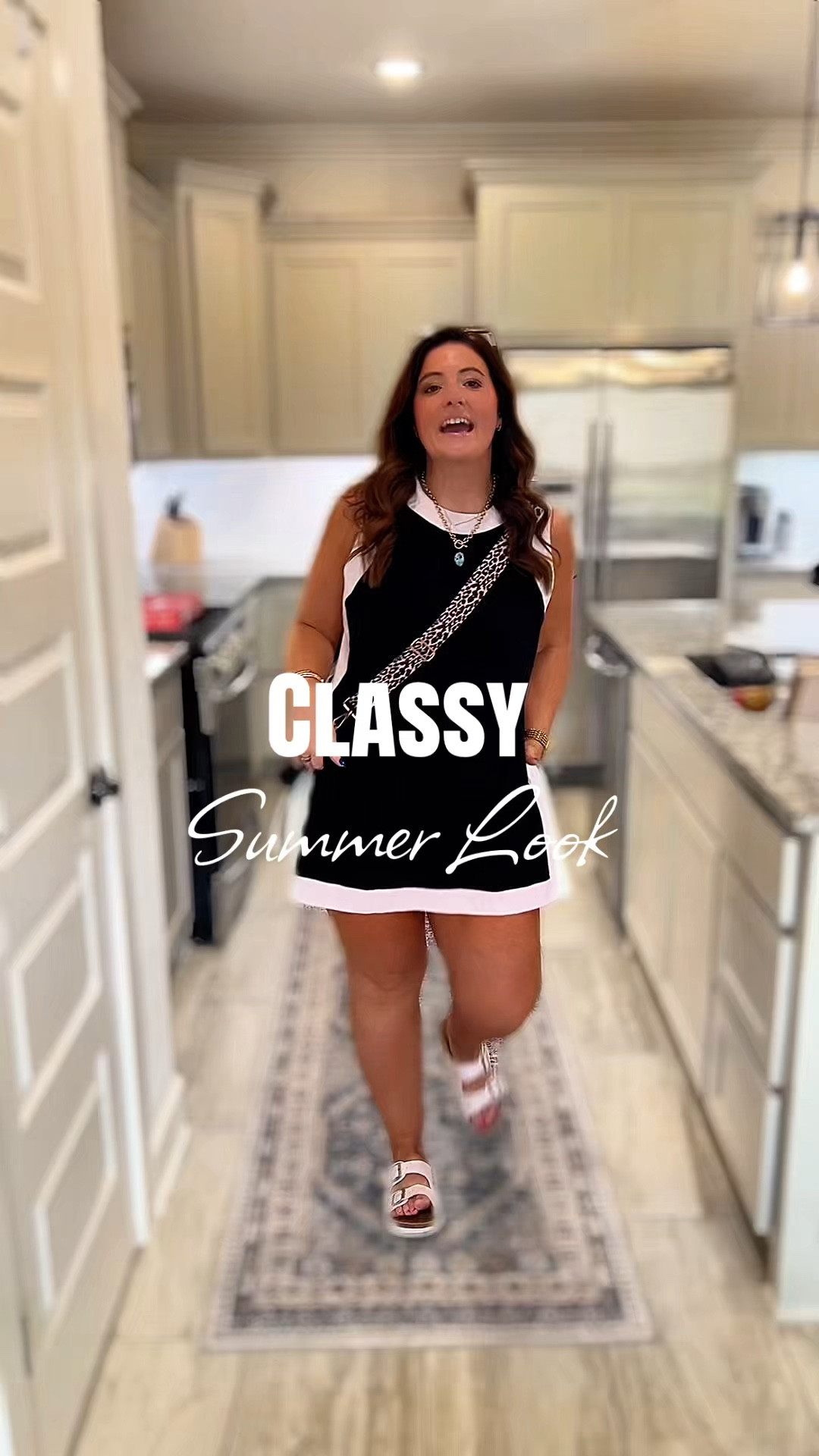 This set makes you look instantly put together with zero effort 🤍
Classy, flattering, and perfect for those “I need to look cute but fast” days #effortlessstyle #classyoutfits #twopieceset #elevatedcasual #ltkstyle


#LTKmomlife #LTKootd #LTKMidsize