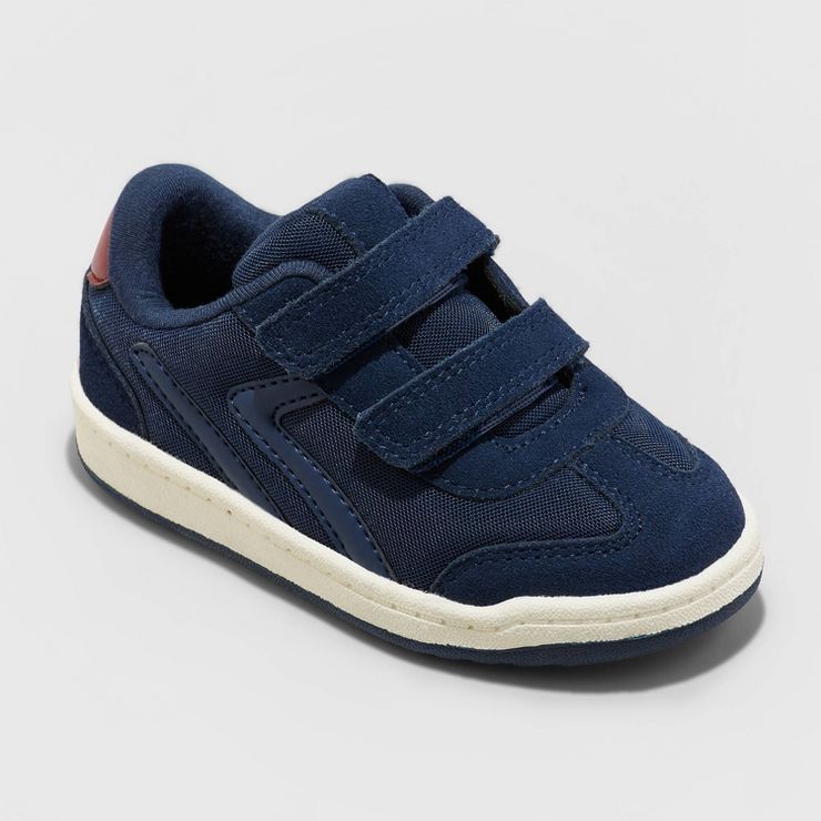 Toddler Nevada Sneakers - Cat & Jack™ | Target