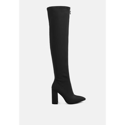 Ronettes Over The Knee  Boot Women | Target