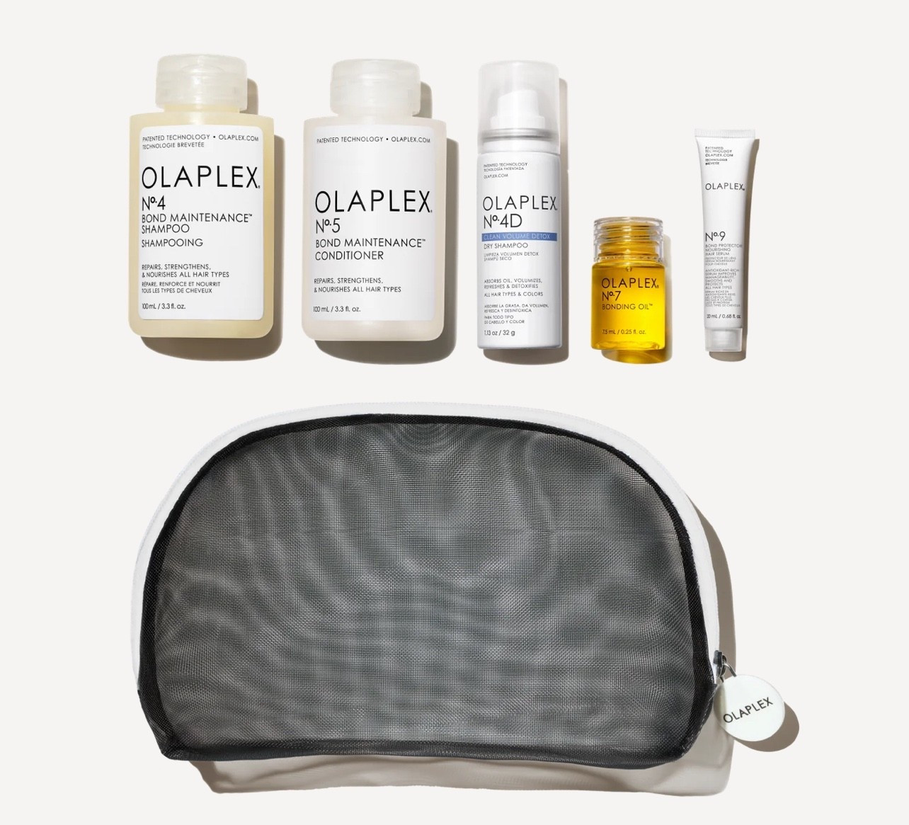 Olaplex Sale in the LTK app only! This is ✨gold for smooth & healthy hair in the summer!! I tagged my 4 essentials I always have but grab the travel or mini set to save your hair on vacations! 

#LTKSummerEdit #LTKBeauty #LTKSaleAlert