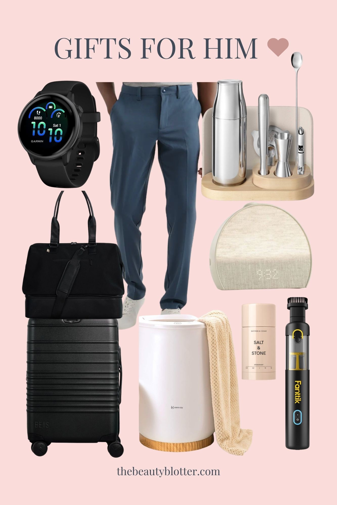 These are my picks for my 
hard to shop for husband who doesn’t golf, drink whiskey or wears cologne 

#LTKMens #LTKHoliday #LTKGiftGuide