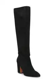 Nifty Pointed Toe Over the Knee Boot | Nordstrom