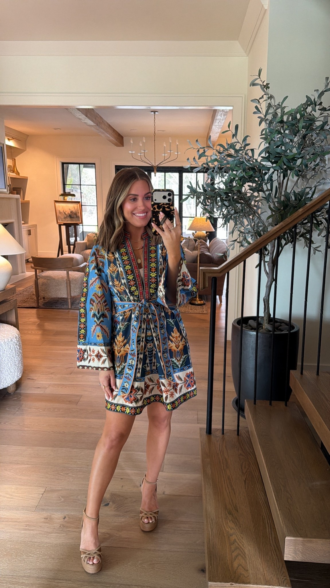 20% OFF all weekend at Anthropologie with my code ALEXA20 💛 Valid online only— Friday 3/6 thru Monday 3/9! (Some exclusions apply) || shop my recent order + looks for spring/summer || wearing an xs in dress!

#LTKspring #LTKSaleAlert #LTKPetite