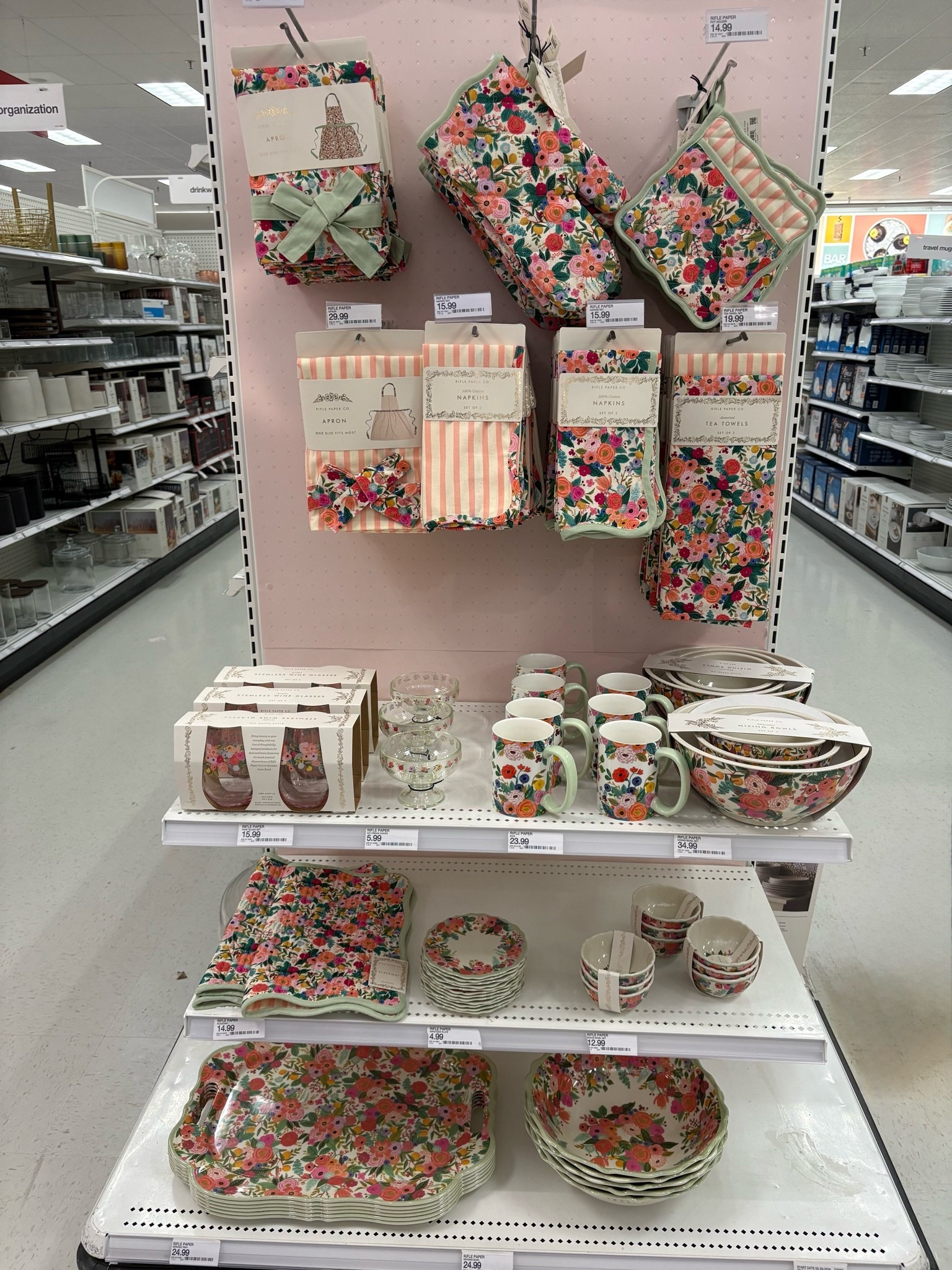 Obsessed with this new rifle paper co collection. Perfect for Mother’s Day!

#LTKMothersDay #LTKmomlife #LTKSeasonal
