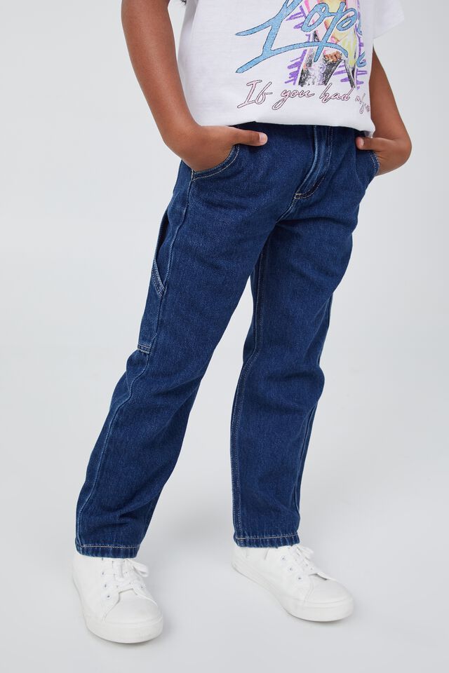 Sammy Carpenter Jean | Cotton On (US)