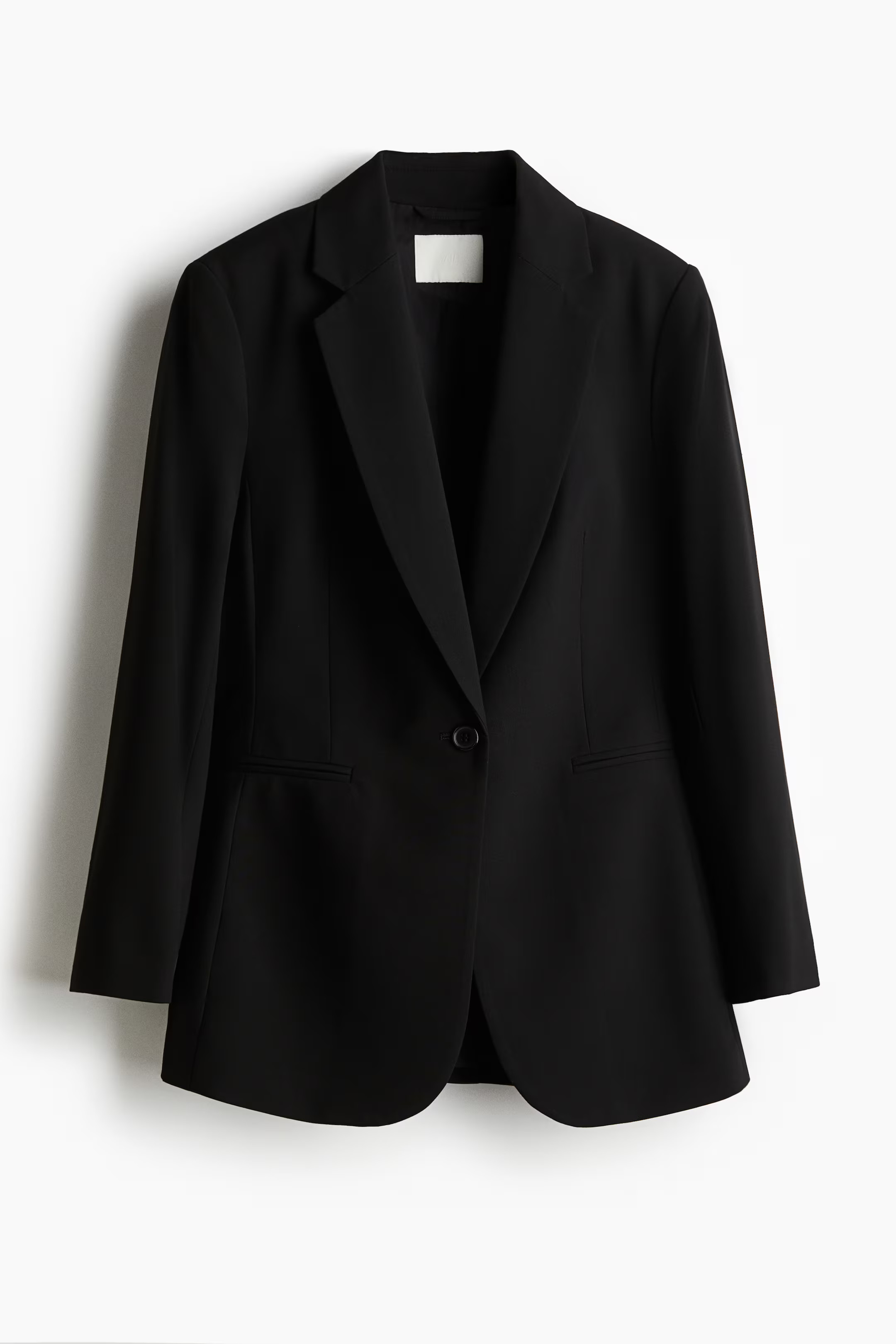 Fitted Blazer | H&M (US + CA)