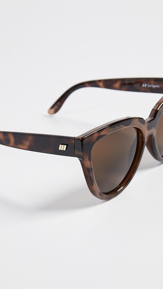 Le Specs Liar Liar Sunglasses | SHOPBOP | Shopbop
