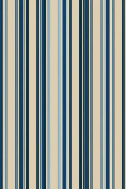 Tented Stripe | Farrow & Ball (Global)