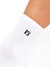 3 Pack Half Crew Socks | Buffbunny