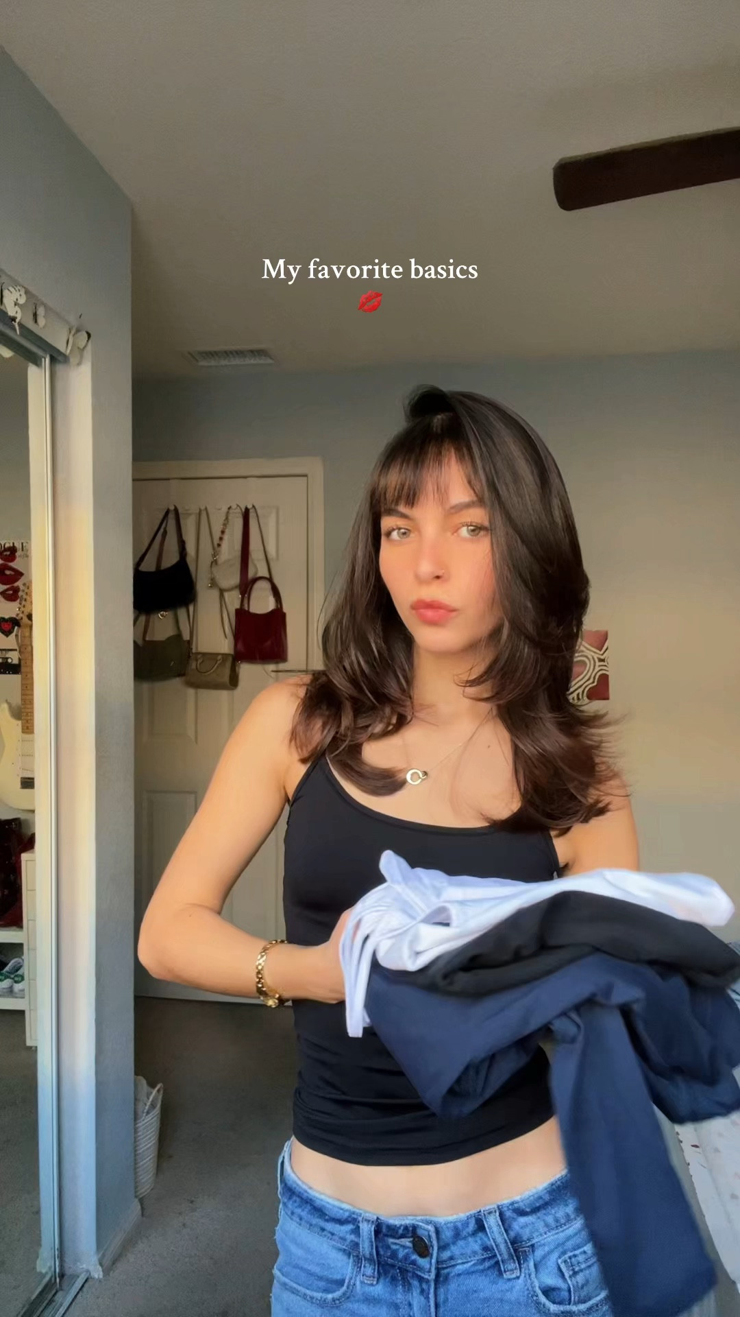 My favorite basics💋

#LTKGiftGuide #LTKStyleTip #LTKHoliday