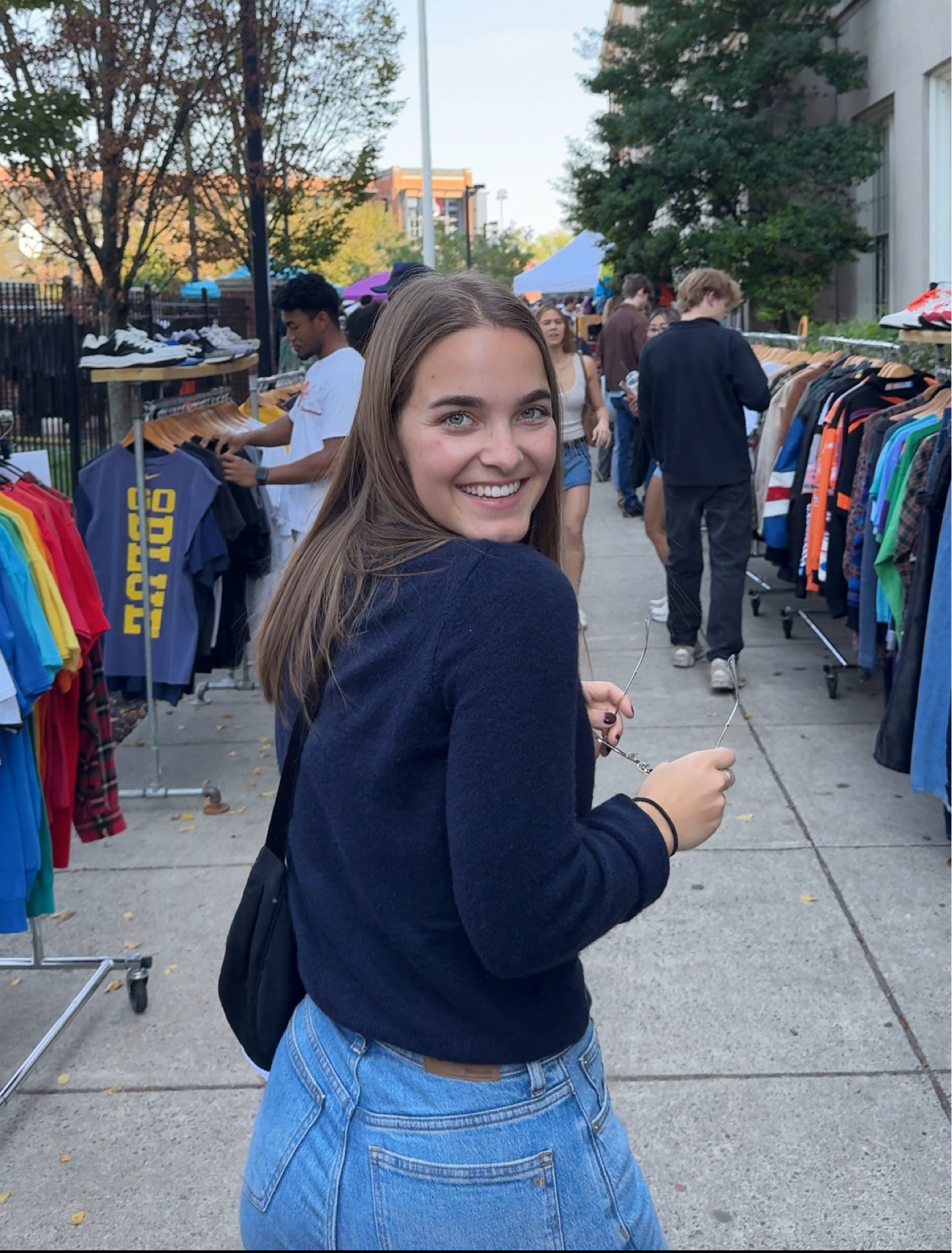 best  jeans everrr 🩵👖
size 26

#LTKSeasonal #LTKmidsize