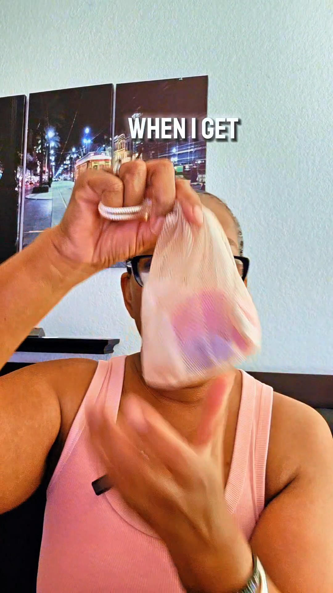 Reusable Makeup Remover Pads are great for more than makeup.  

#LTKHome #LTKBeauty