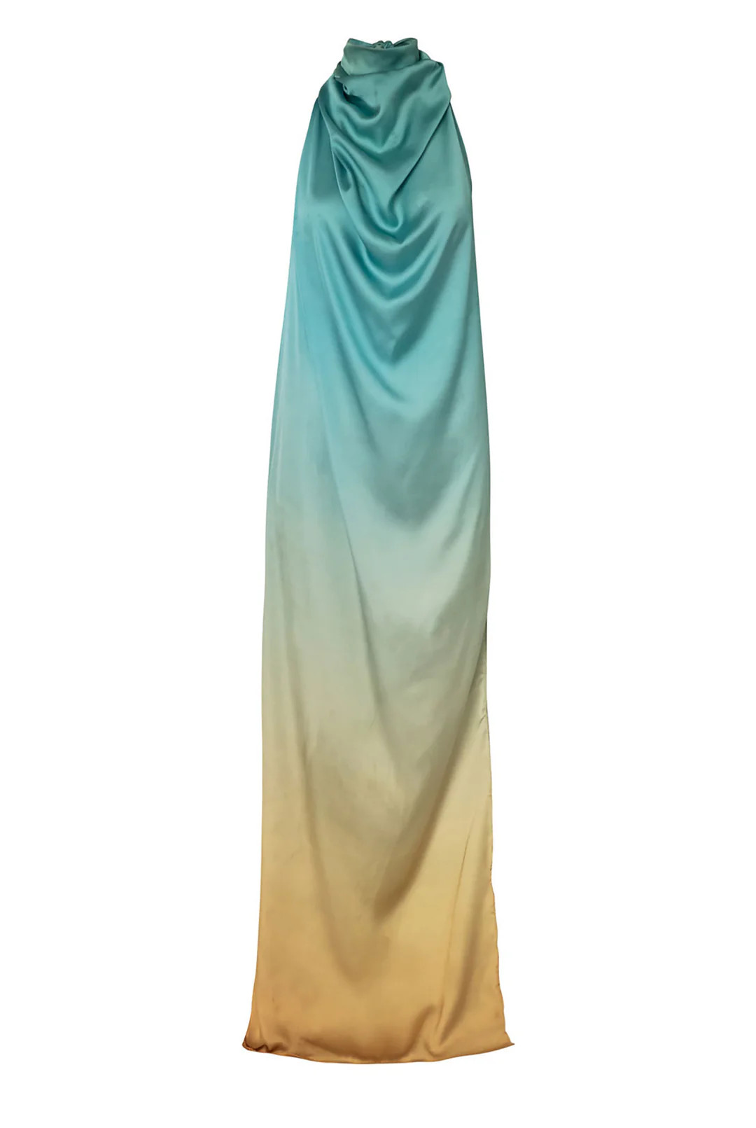 PROVIDENCIA MAXI DRESS RENACER | Oxygen Boutique
