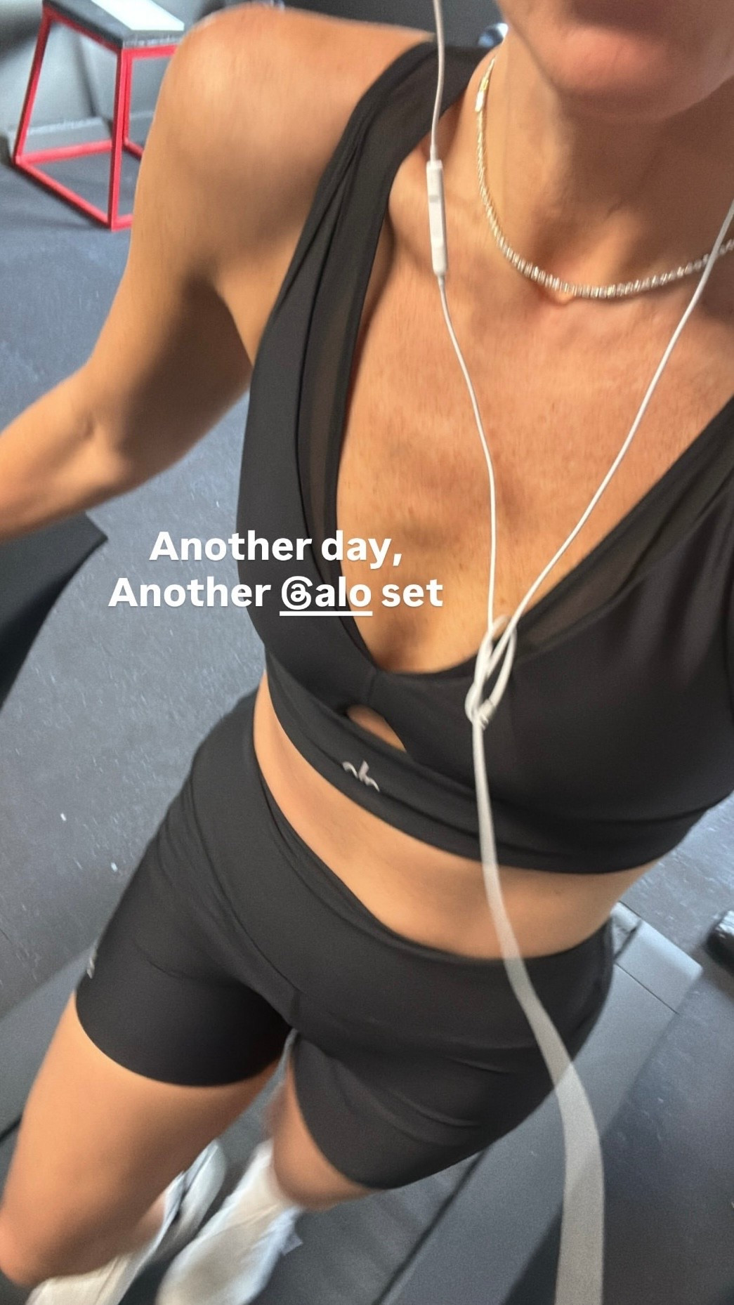 Another day, another Alo set

#LTKSeasonal #LTKStyleTip #LTKActive