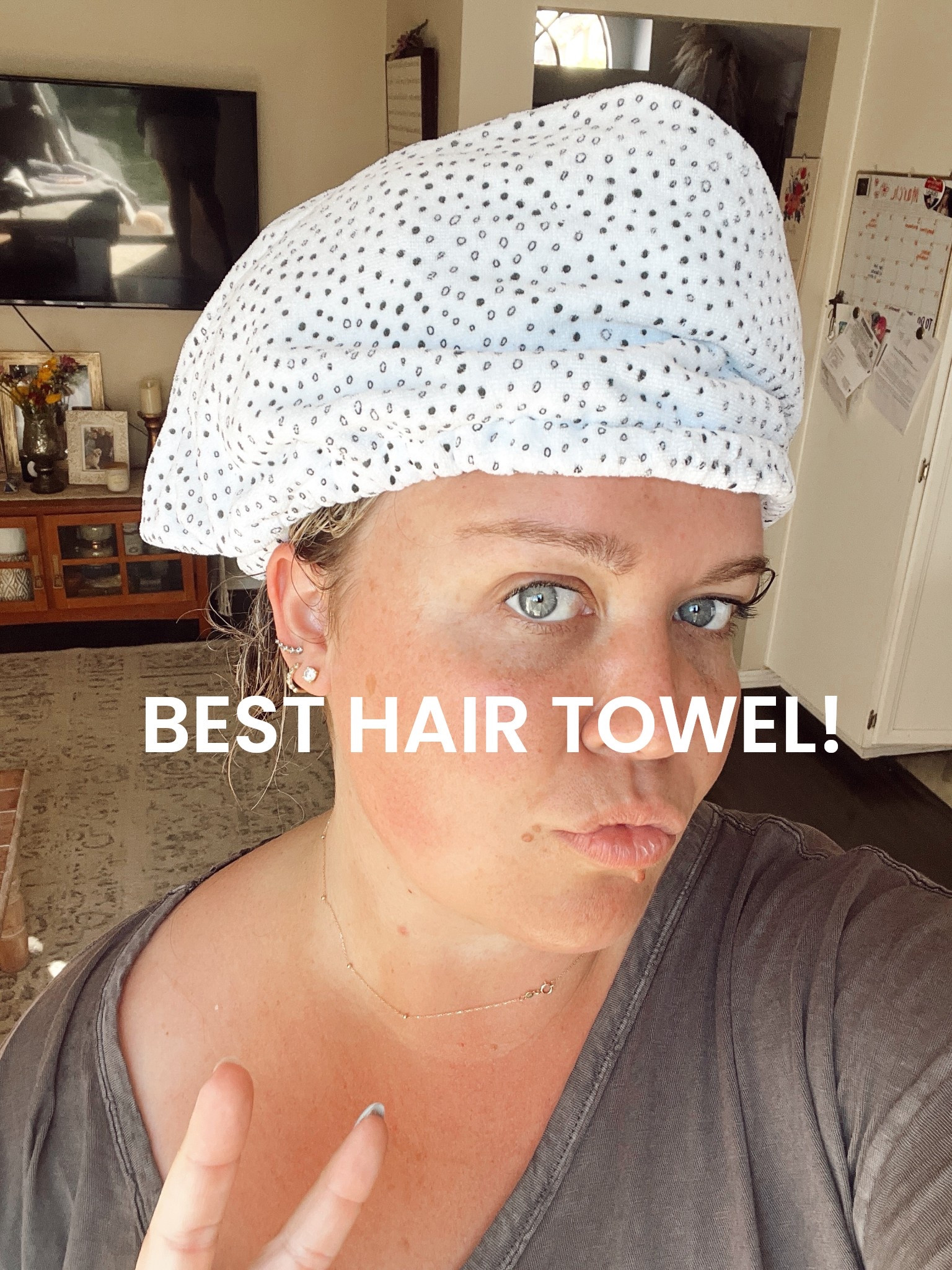 I don’t go a hair wash day without this! 

#LTKBeauty
