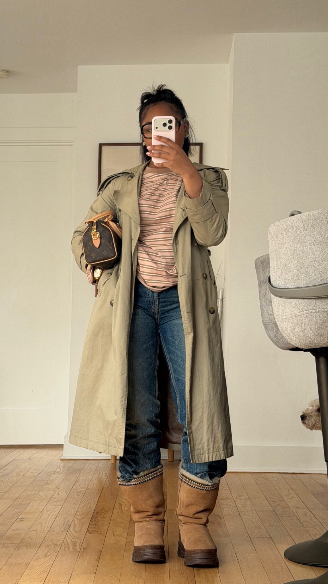 cozy casual 

#LTKSaleAlert #LTKootd