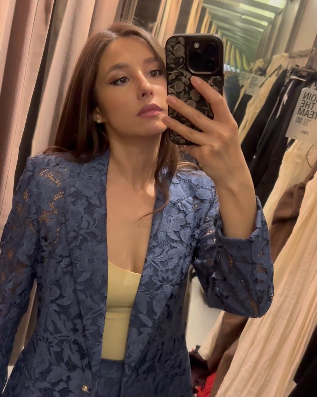 ZARA - Kompletter Look

#LTKsummer #LTKstyletip #LTKdeutschland