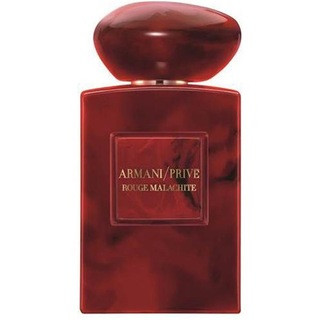 Armani Prive Rouge Malachite | Flannels UK