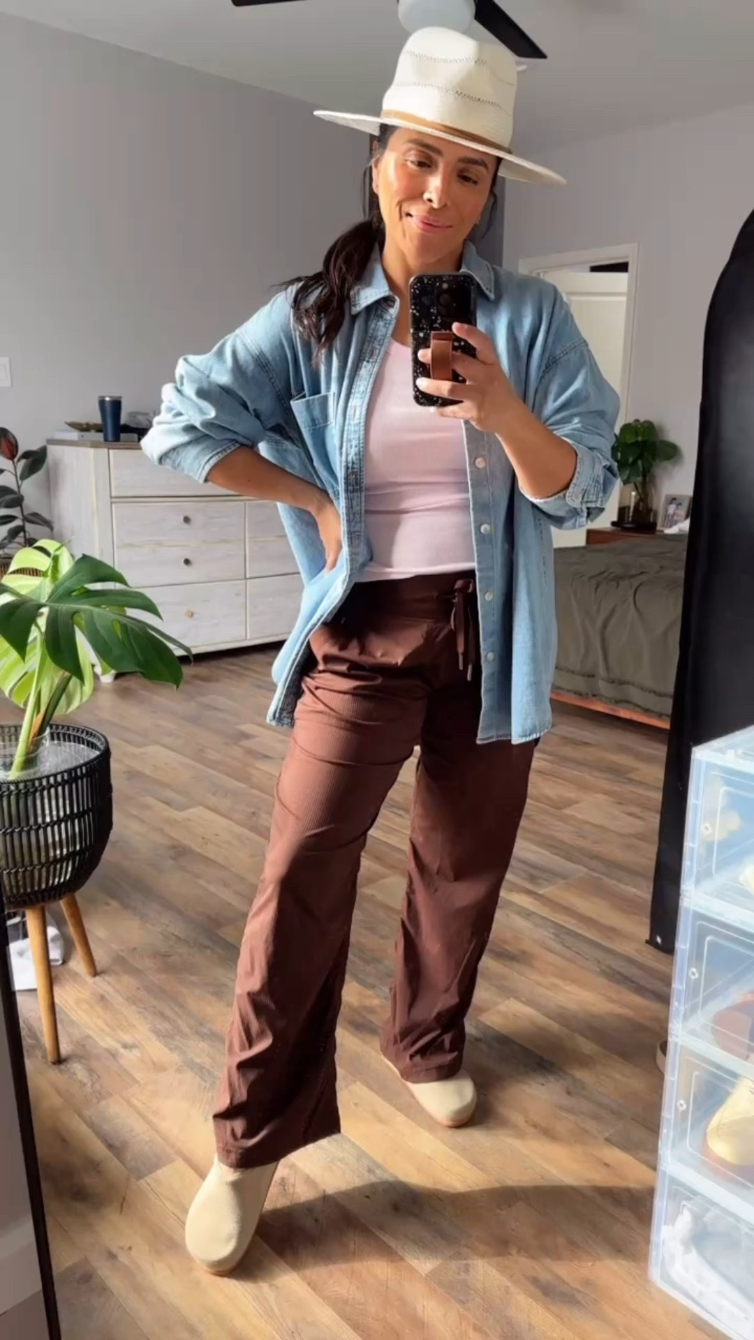 Rothy’s 
Best clogs 

#LTKootd #LTKOver40 #LTKMidsize