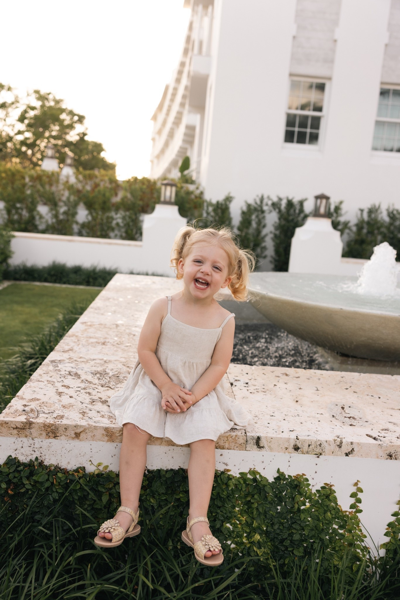 Toddler girls dress | Toddlers Dress | Tan Dress | Toddler girls outfit 

#LTKKids #LTKBaby #LTKSummerEdit