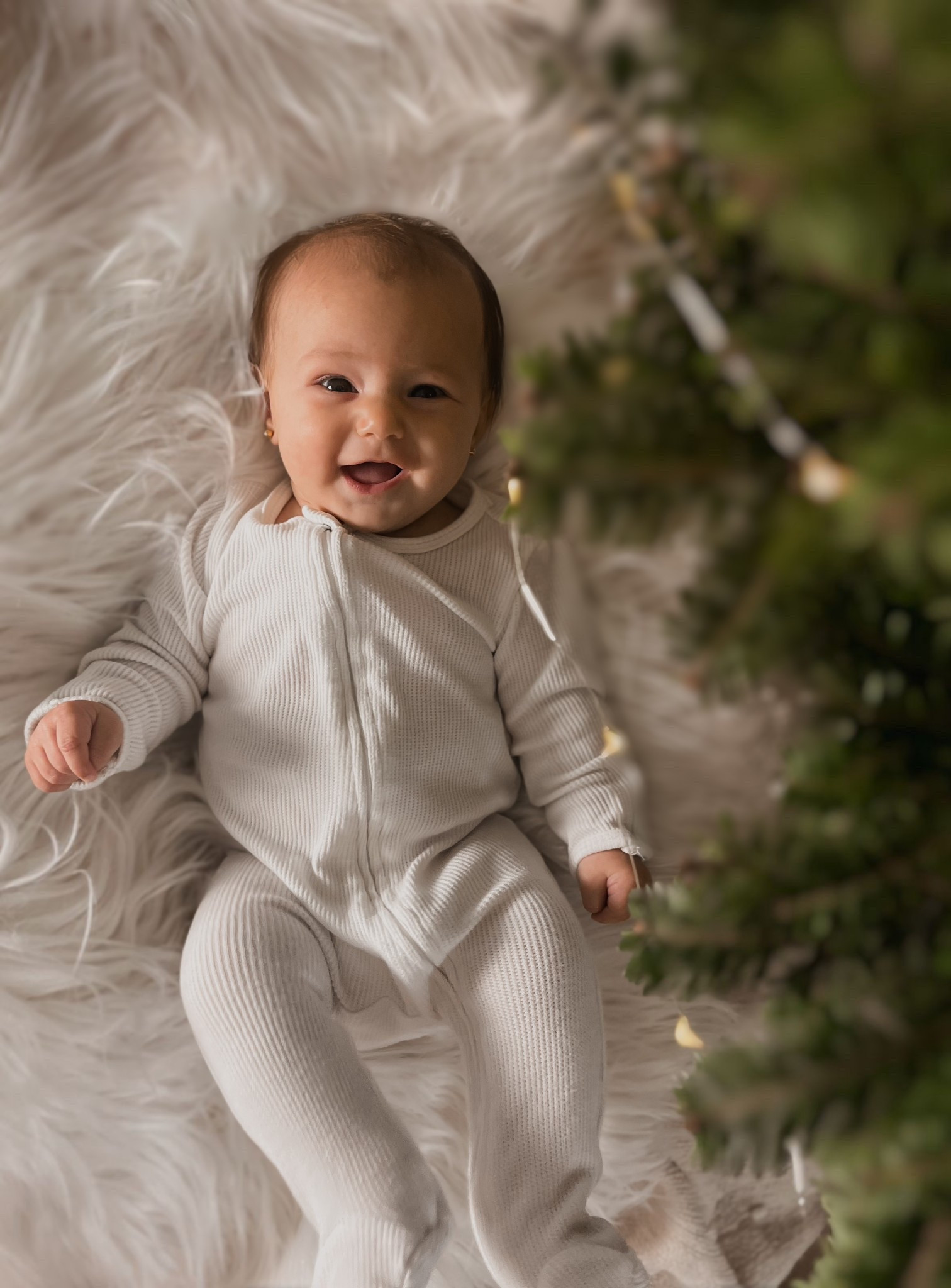 Christmas PJs for your newborn baby!

#LTKHoliday #LTKBaby #LTKSeasonal
