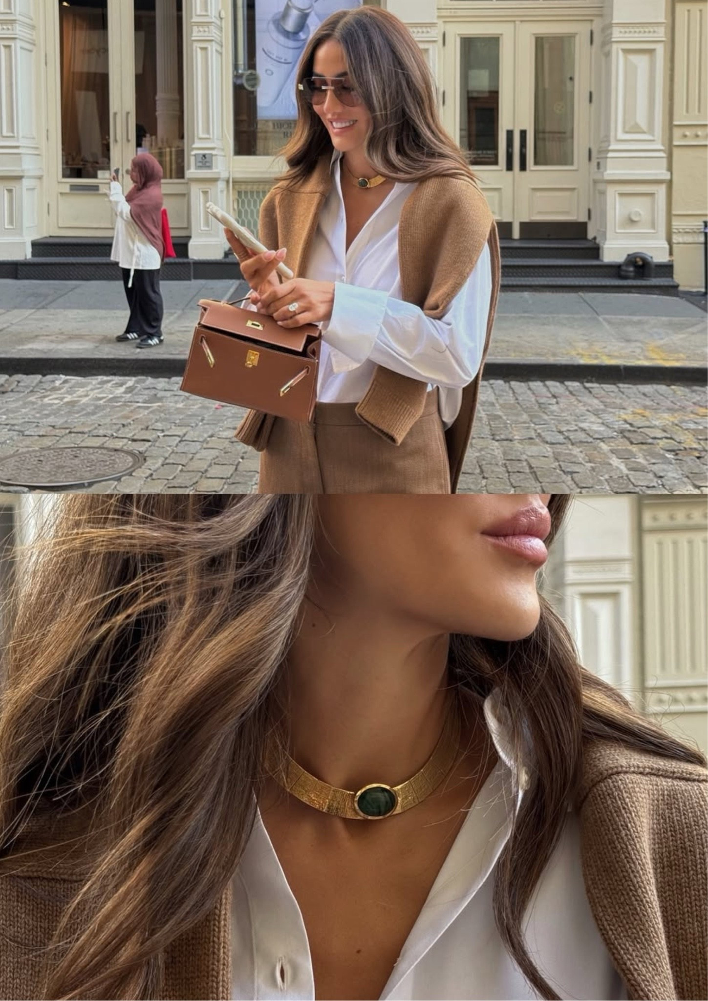 Autumn jewellery✨