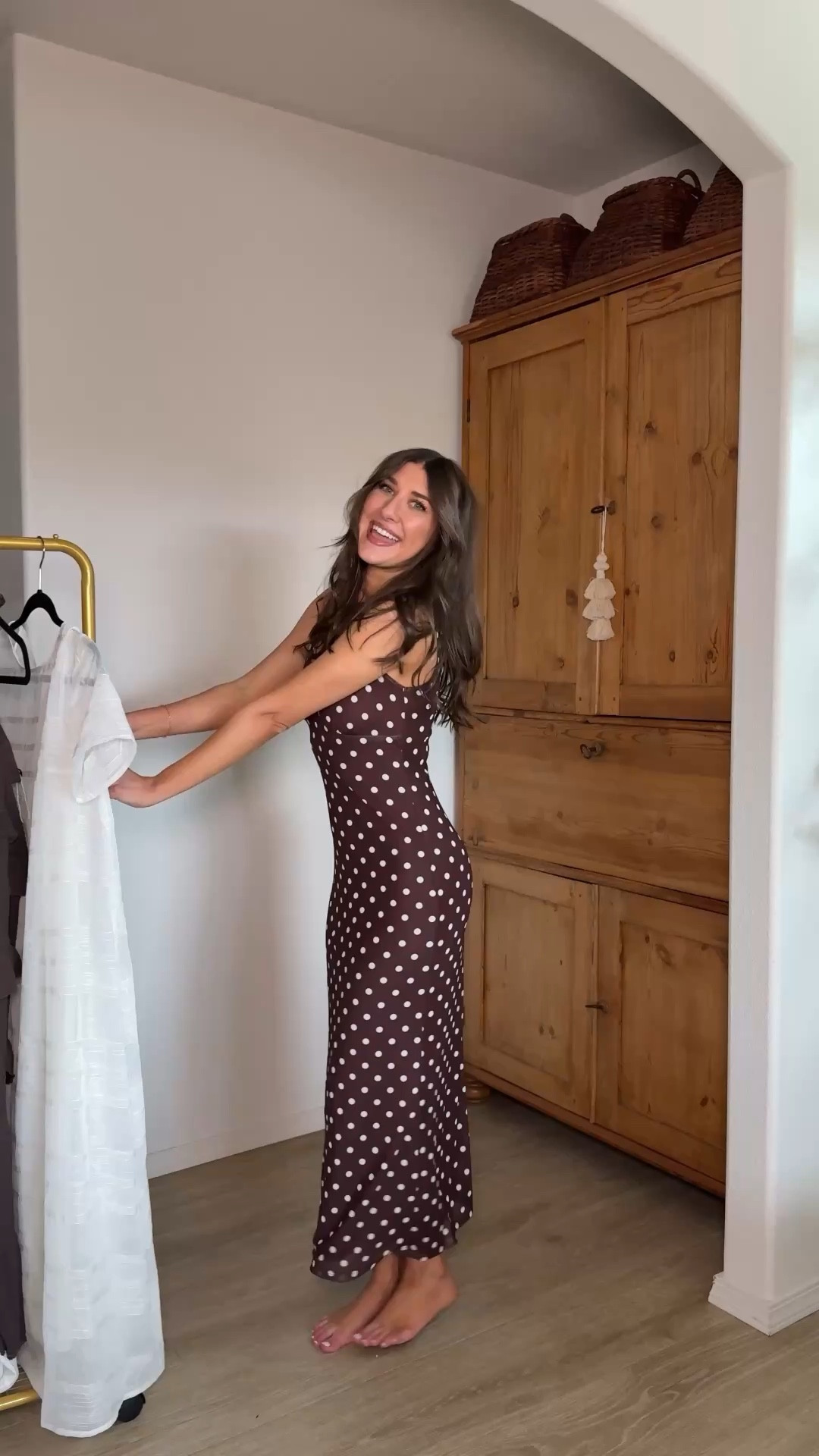 amazon dress try on 

#LTKgrwm #LTKootd #LTKSaleAlert