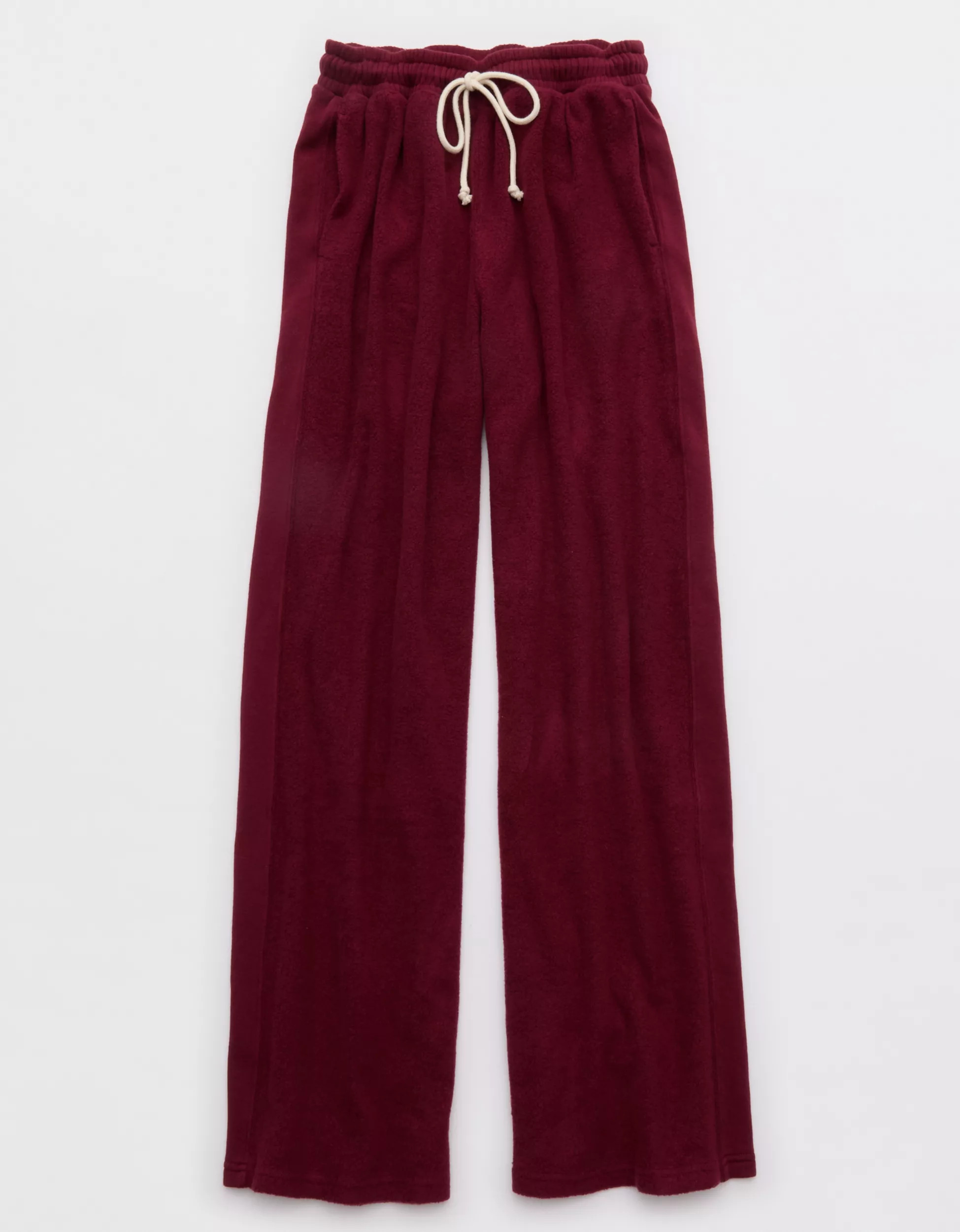 Aerie Sherpa Trouser | Aerie