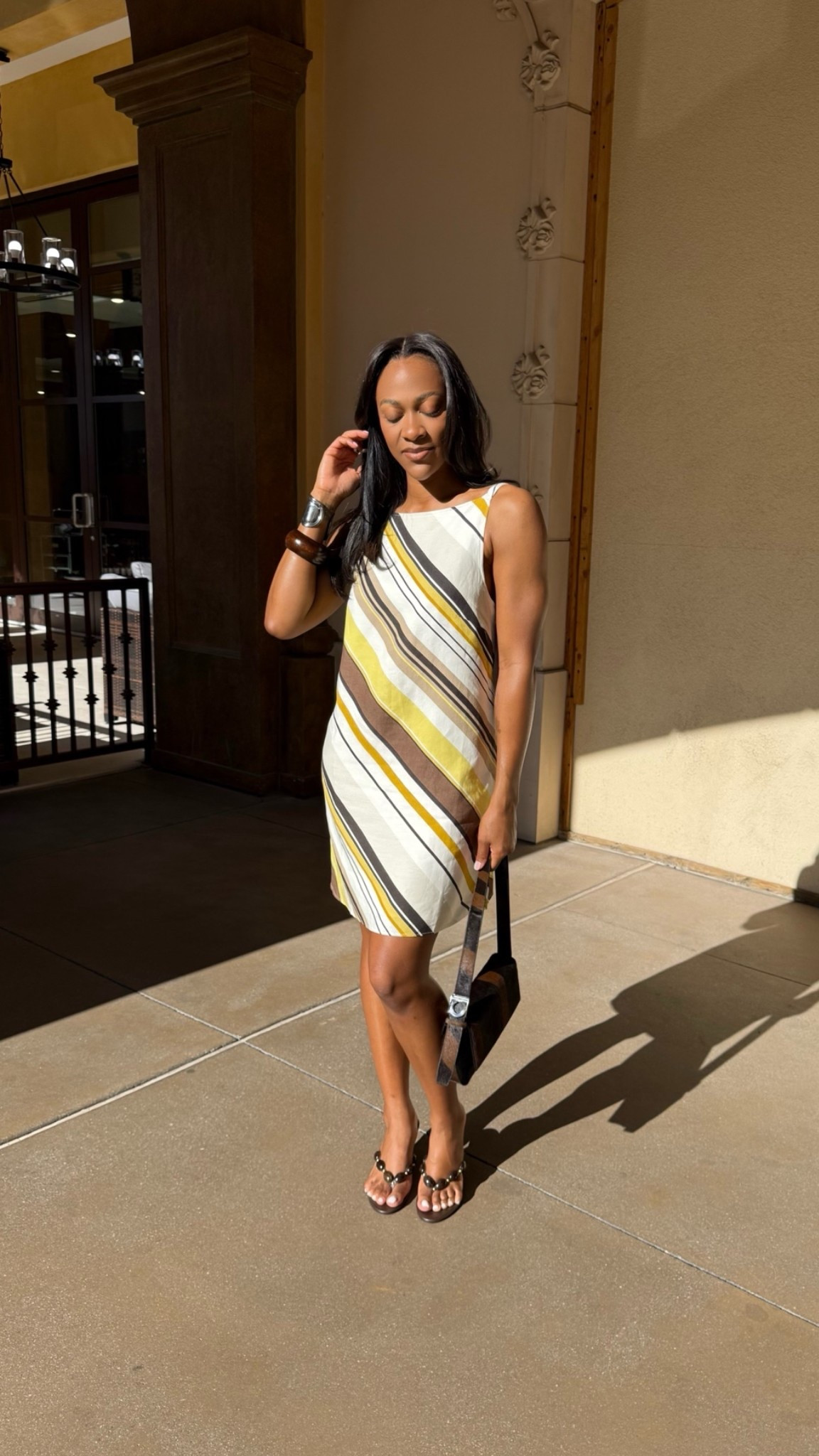 Spring summer dress, spring outfit

#LTKMothersDay

#LTKootd