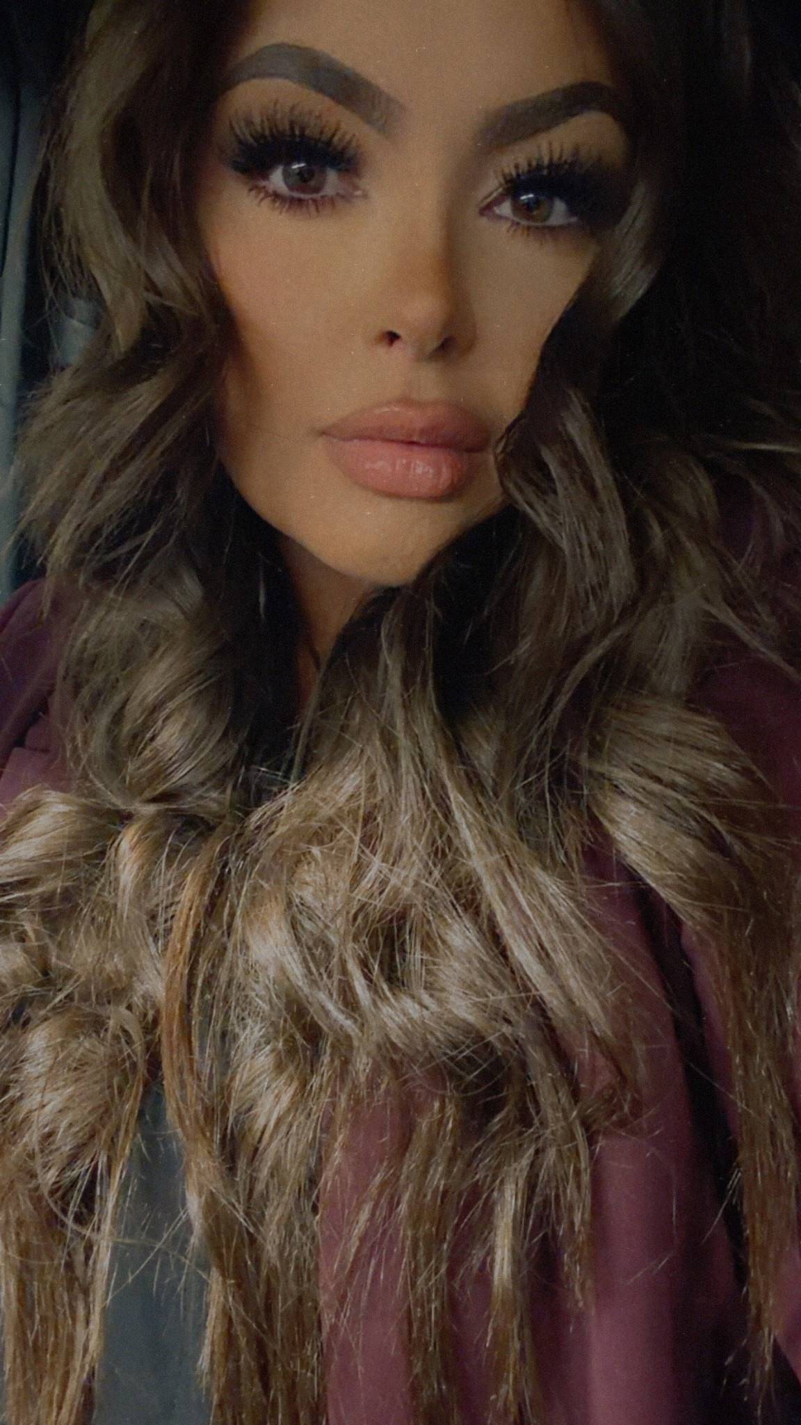 Make up tried and trues 