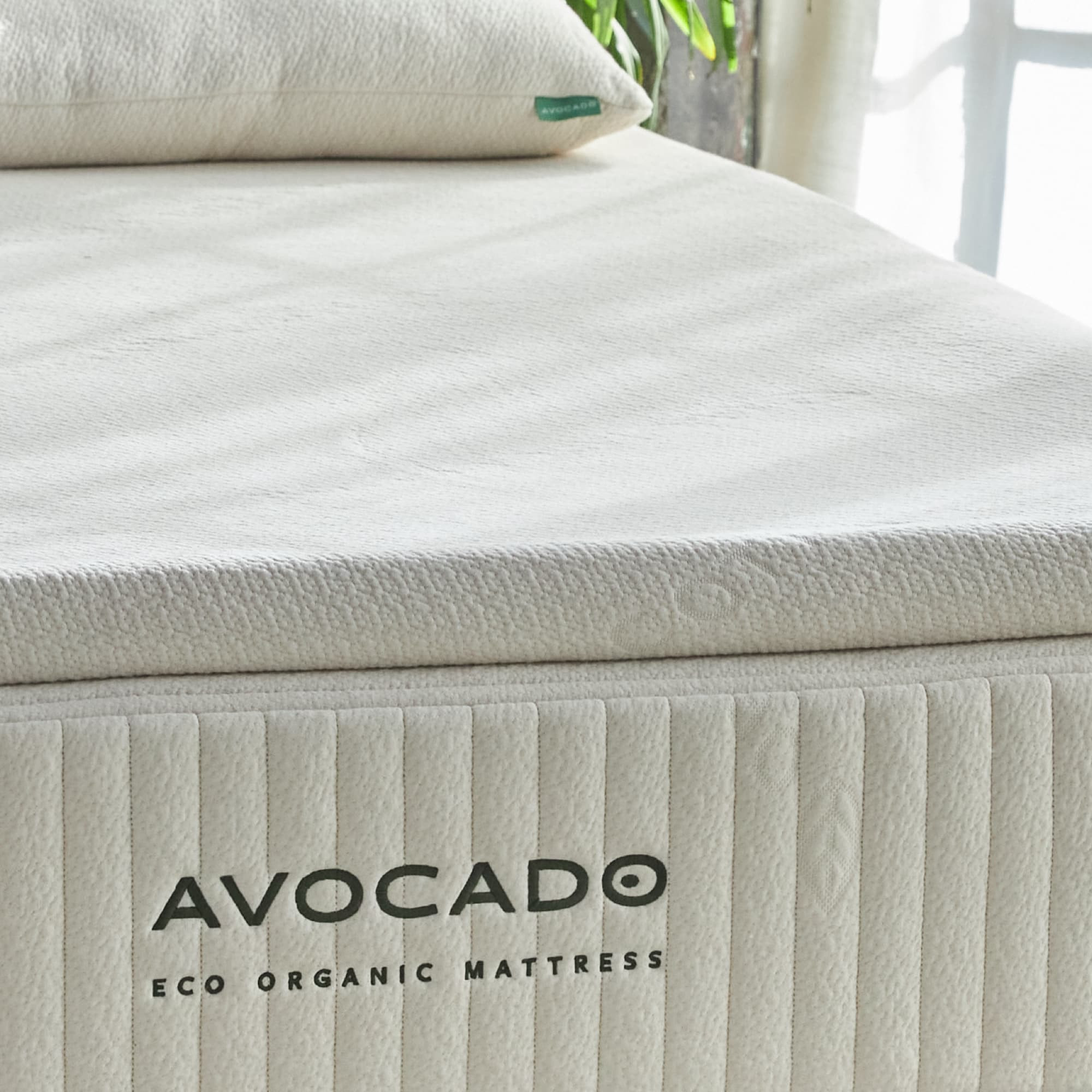 Queen | Avocado Mattress