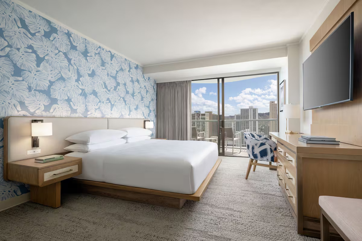 Sheraton Princess Kaiulani Waikiki Beach | Expedia (US)