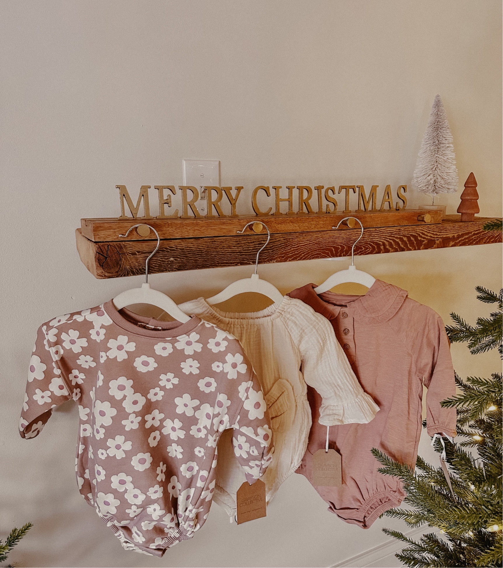 baby girl neutral wardrobe 

baby gift / nursery / kids clothes / Christmas gift

#LTKGiftGuide #LTKbaby #LTKkids