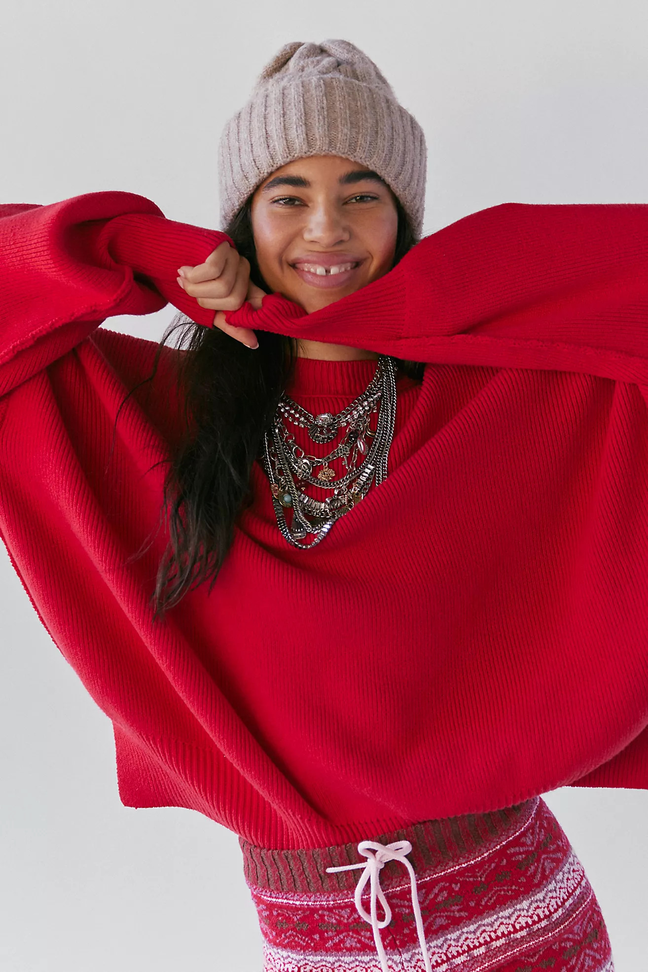 Easy Street Tunic | Free People (Global - UK&FR Excluded)