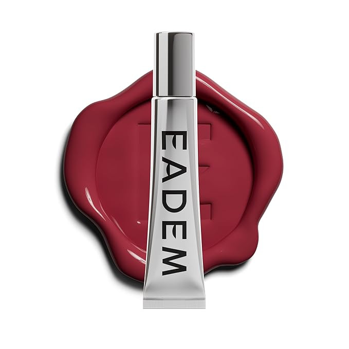 EADEM Le Chouchou Lip Softening Balm, Lip Gloss for Women, Lip Plumper & Lip Mask, Hydrating & Mo... | Amazon (US)