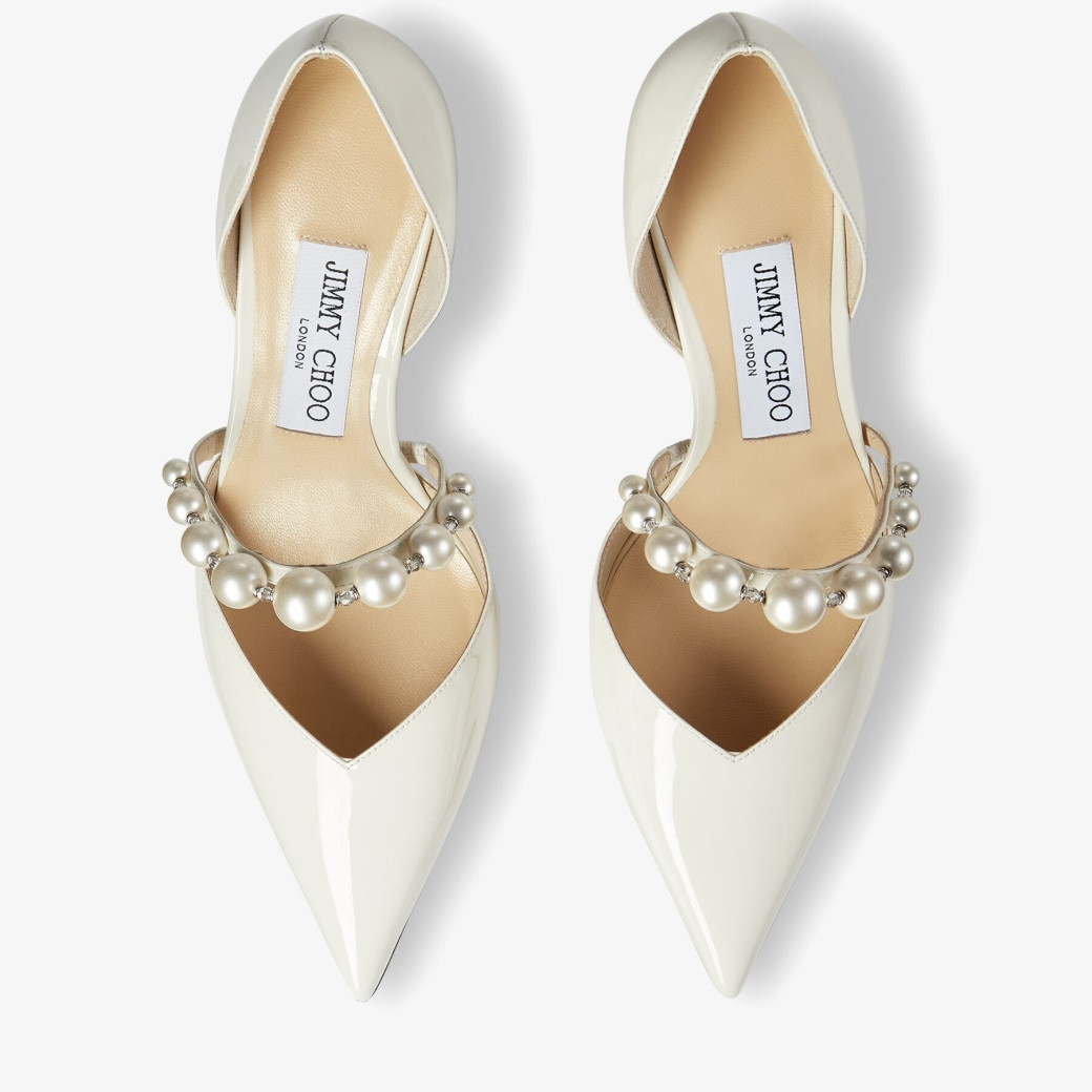Aurelie 65 | Jimmy Choo (US)