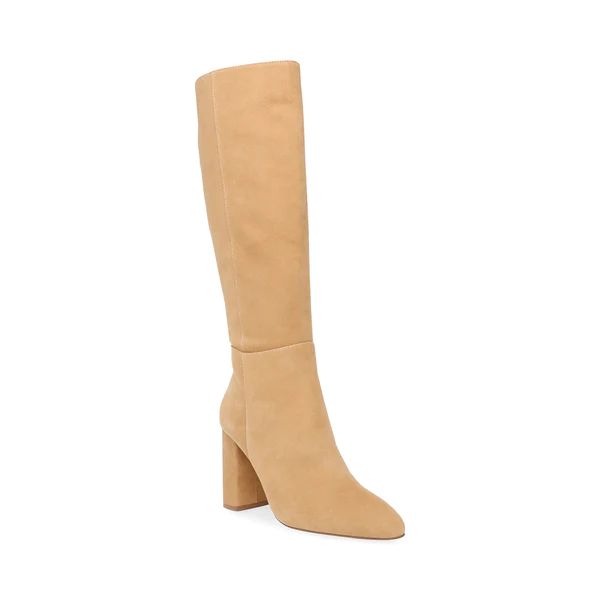 ninny camel suede | Steve Madden (US)