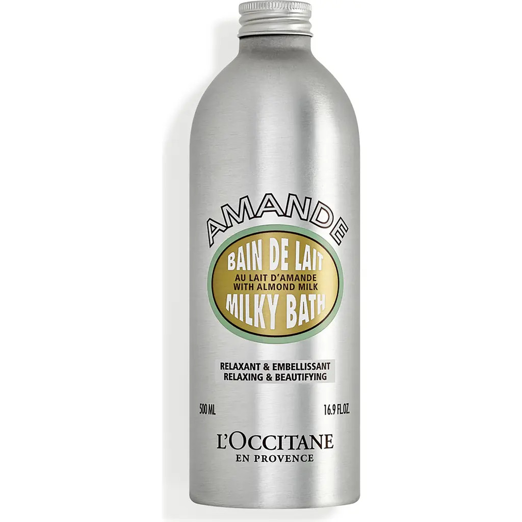 L'Occitane Almond Milky Bath at Nordstrom | Nordstrom