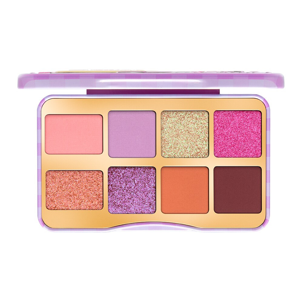 Paleta De Sombras That's My Jam | TooFaced Brazil E-commerce Site | Too Faced (BR)