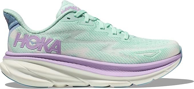 Hoka womens Clifton 9 | Amazon (US)