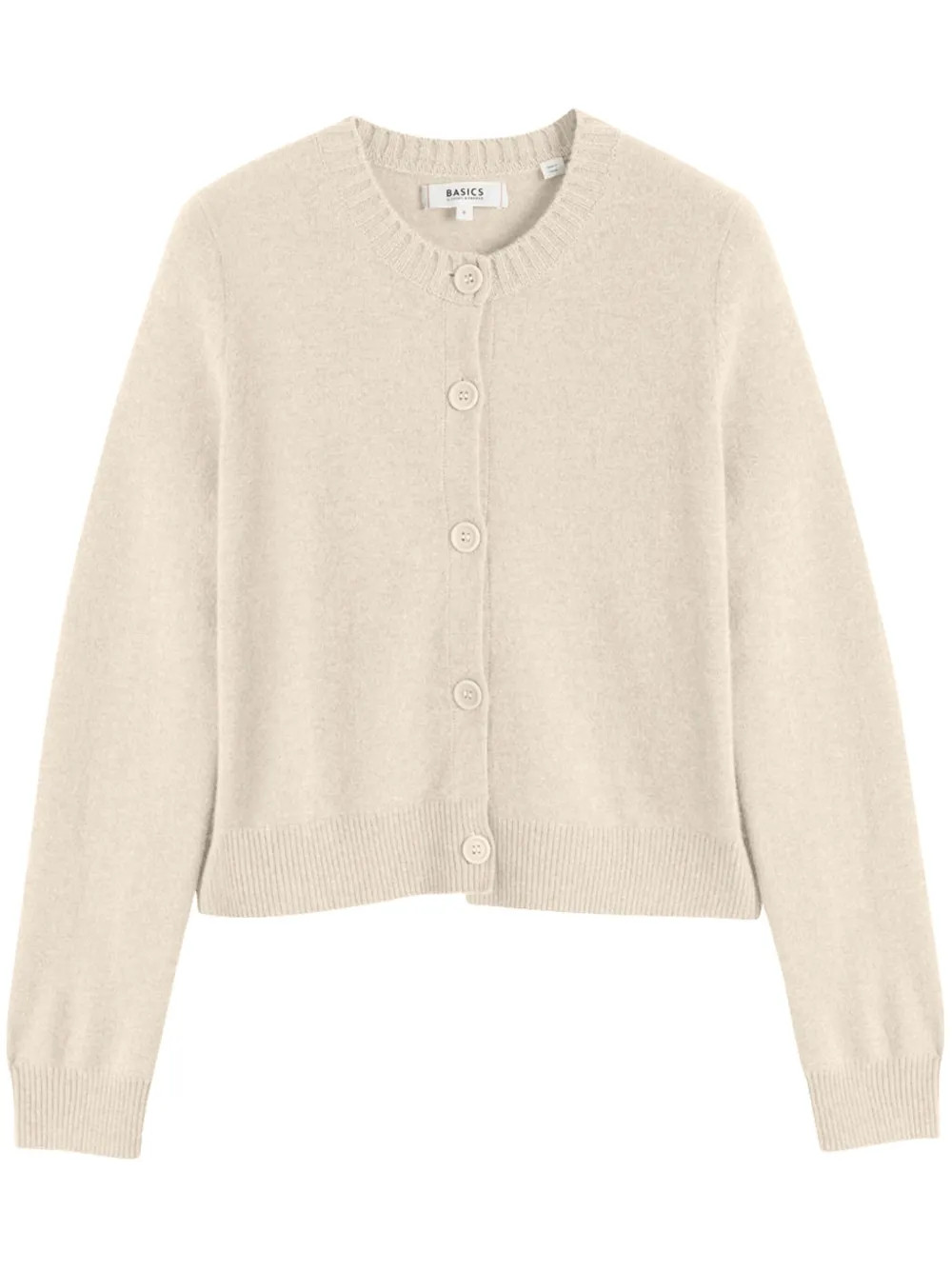 Chinti & Parker Cardigan Girocollo - Farfetch | Farfetch Global