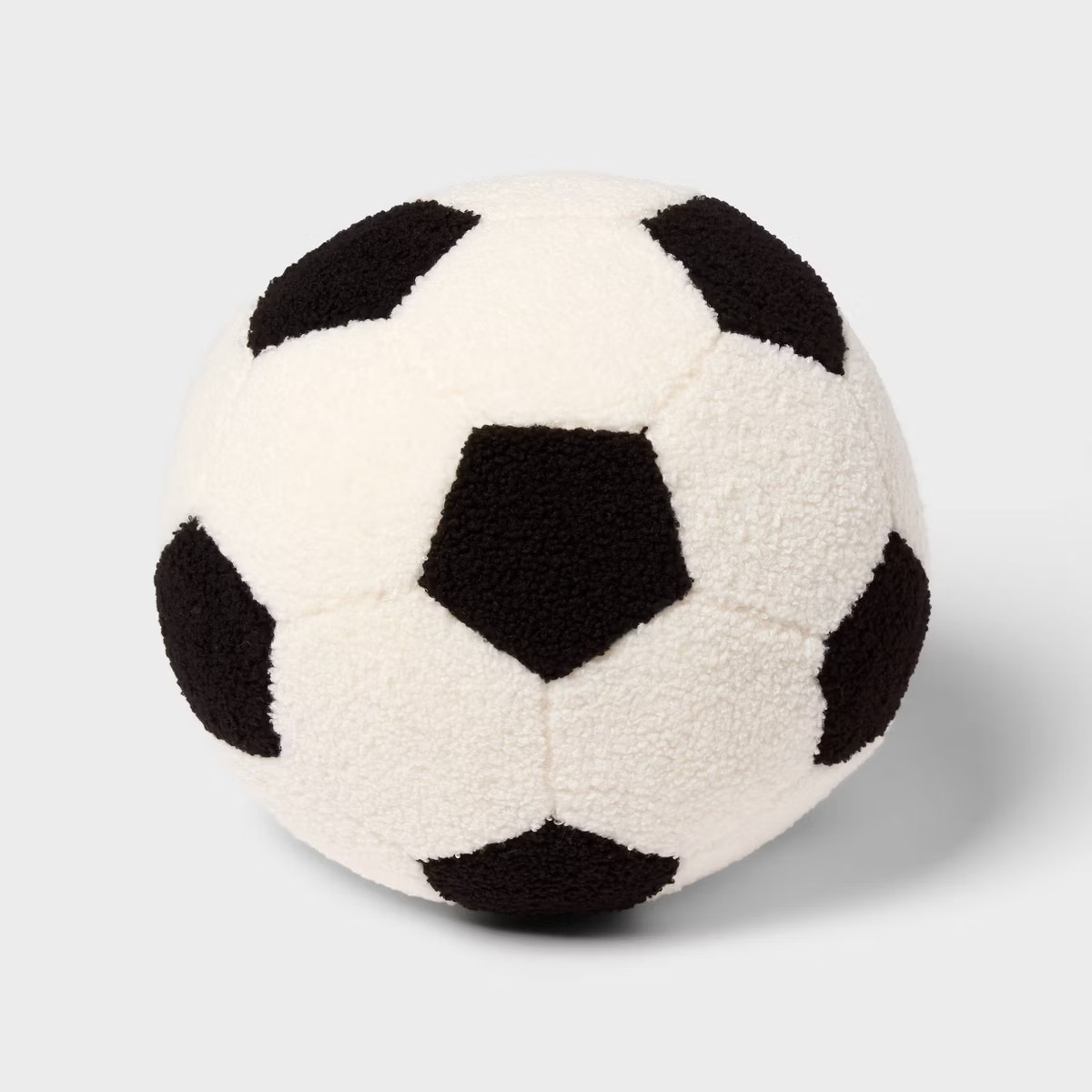 Sport Boucle Kids' Decorative Throw Pillow - Pillowfort™ | Target