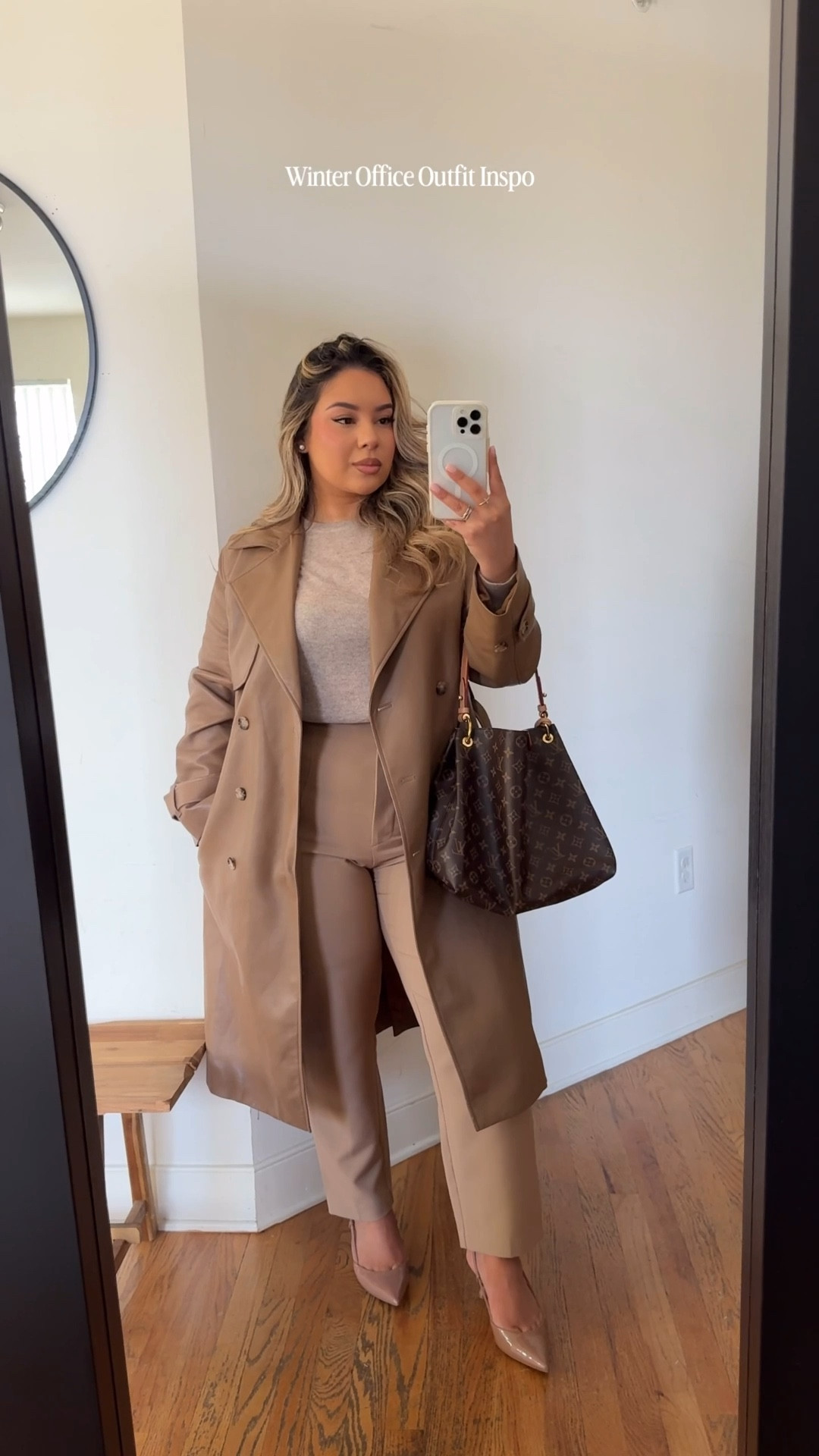 If you need some inspo for work, here’s some business casual and formal work outfits 👜🖤

#LTKSeasonal #LTKMidsize #LTKWorkwear