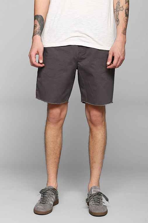 Brixton Madrid Short | Urban Outfitters US
