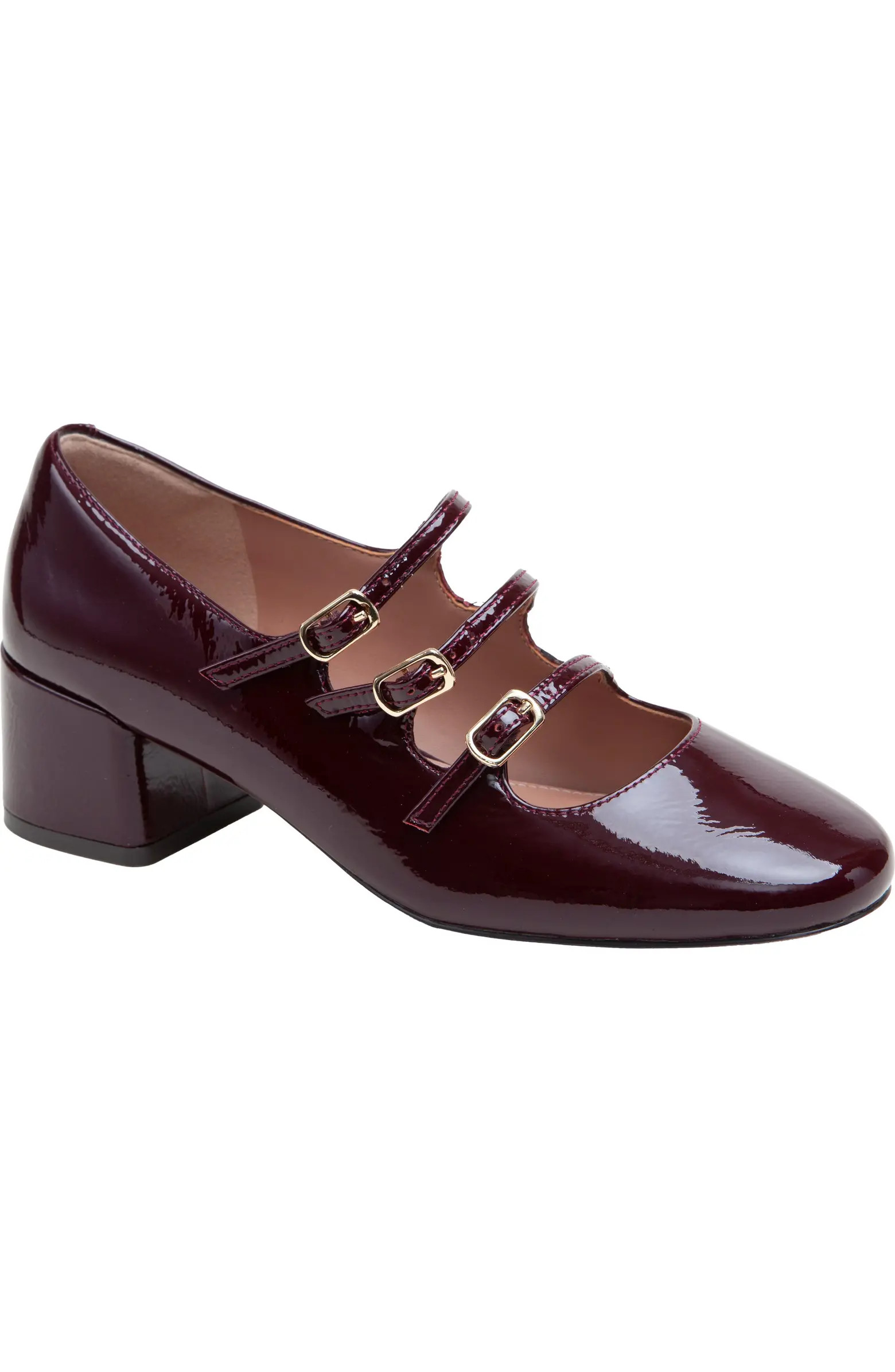 Mariana Mary Jane Pump (Women) | Nordstrom