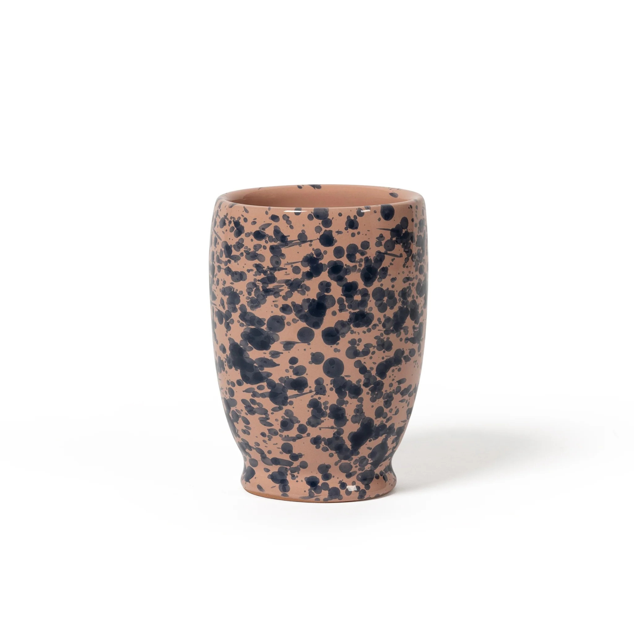 Splatter Bambino vase | Sharland England
