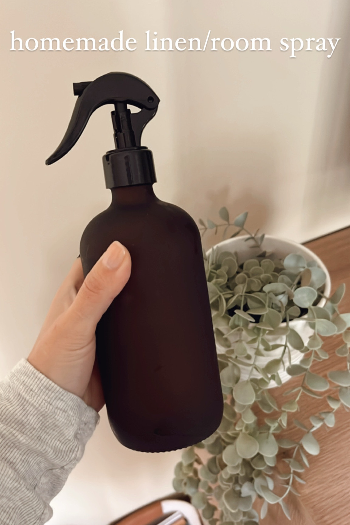 This is so easy and a great non toxic way to freshen your space!

#LTKHome #LTKFamily